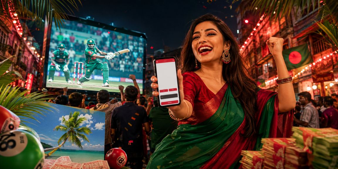 fb77bet ক্রিকেট বেটিং মঞ্চে ঢাকার নগরীর উদ্ভাবনী মডেল