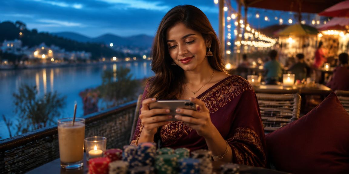 fb77bet ক্যাসিনো গেমের জন্য রাঙ্গামাটির বিশেষ একটি মডেল
