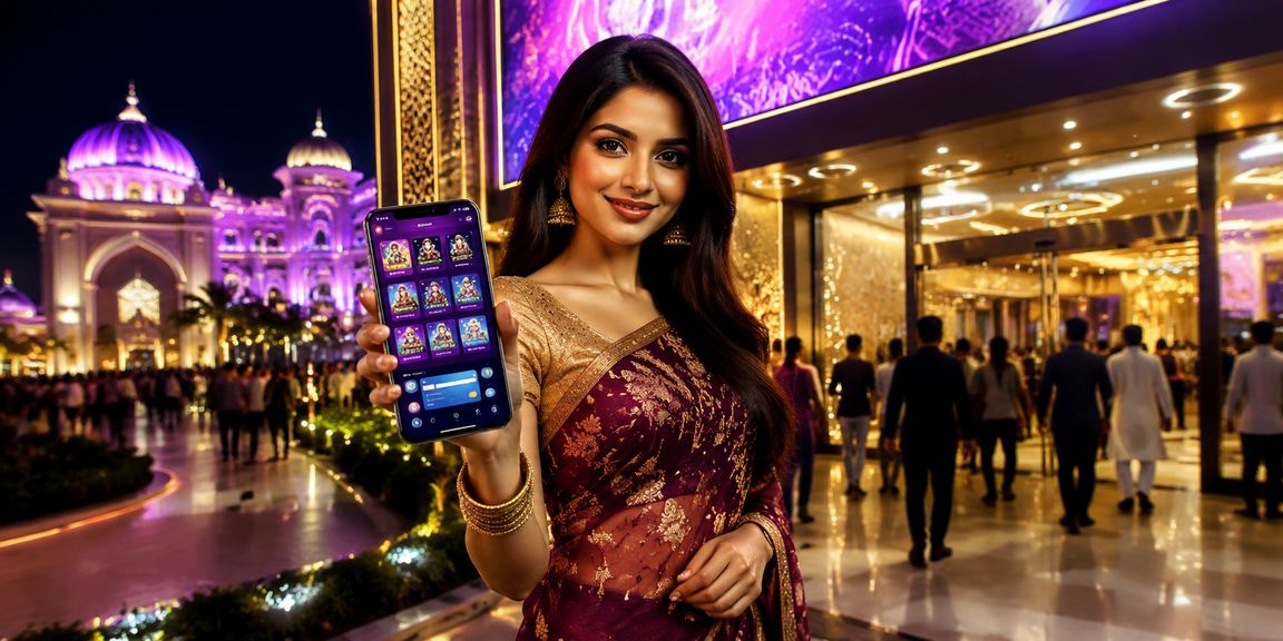 বাংলাদেশে fb77bet অফিসিয়াল ক্যাসিনো অ্যাপ